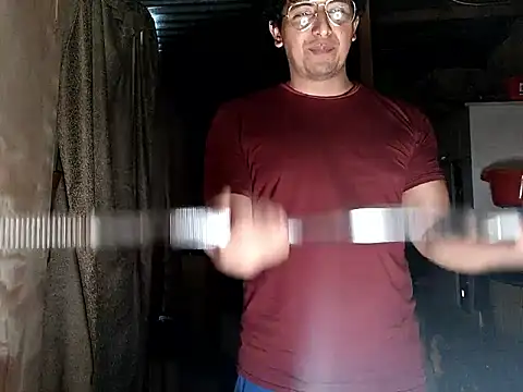 Snapshot of sexboyfit chatting on 03.09.26 sexboyfit online show from 03.09.26