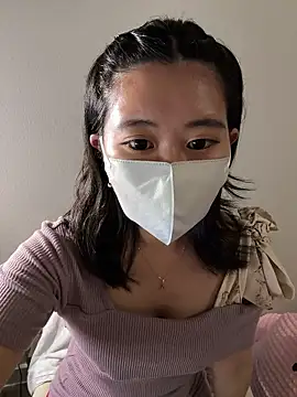 -Amane-ch online show from 11.05.25