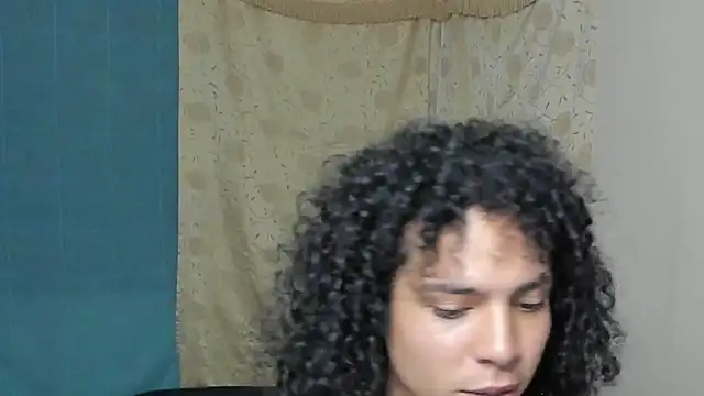 Angelwhitte online show from 11.04.25