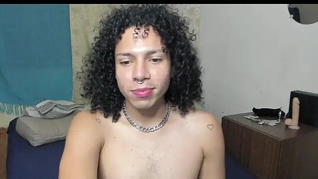 Angelwhitte online show from 11.06.25