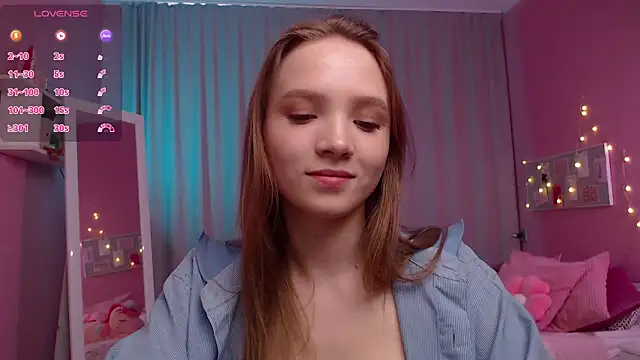 Adria Arjona online show from 04.01.26