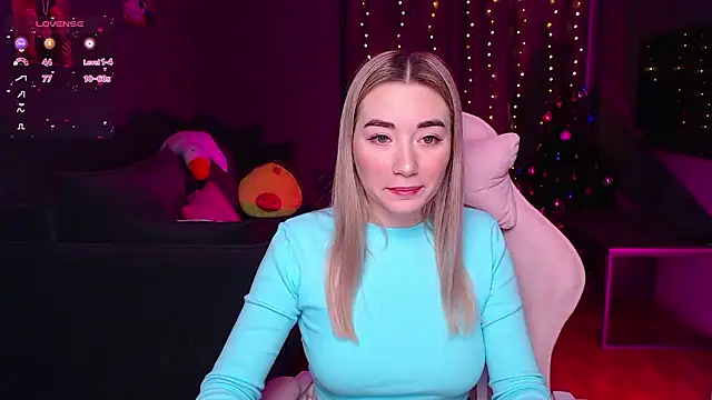 Rosie Mac online show from 01.16.26