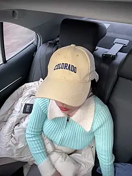 Sinicoco online show from 01.17.26