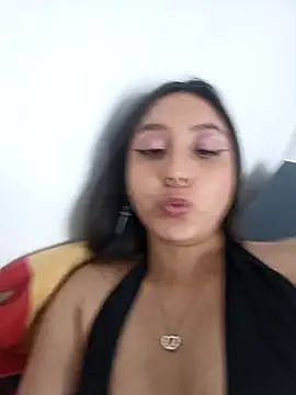 naughtygoddesss  online show from 11.15.25