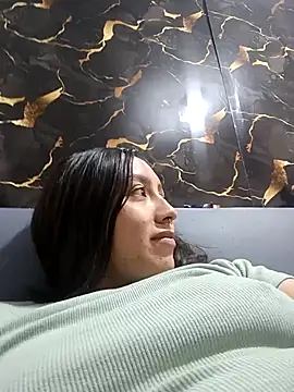 naughtygoddesss  online show from 02.25.26