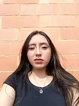 naughtygoddesss  online show from 03.08.26