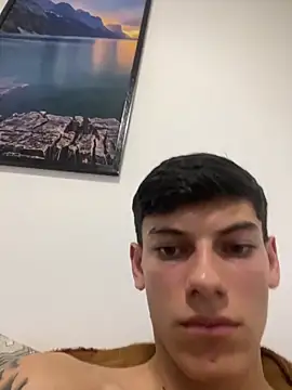 johnbe054 online show from 11.02.25