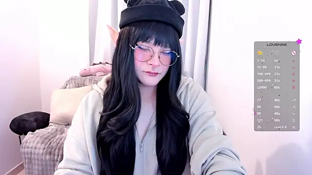 Omorimori online show from 01.11.26