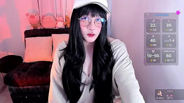 Omorimori online show from 02.15.26