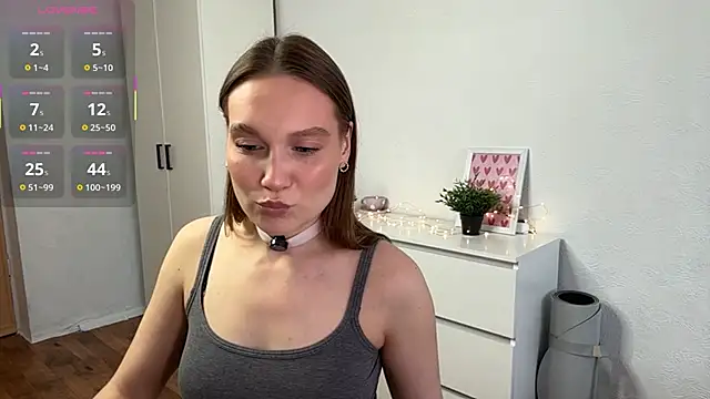 Kalli ly online show from 03.25.26