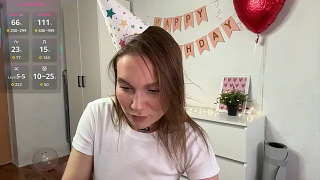 Kalli ly online show from 04.01.26