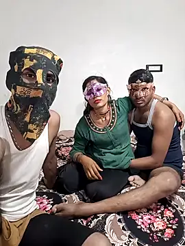 Real-Family online show from 11.26.25