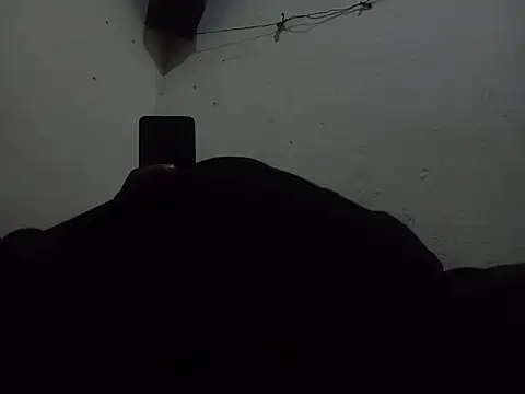 negrocomomisuerte online show from 11.04.25