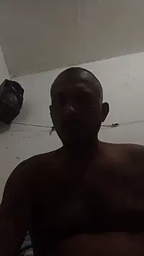 negrocomomisuerte online show from 11.14.25