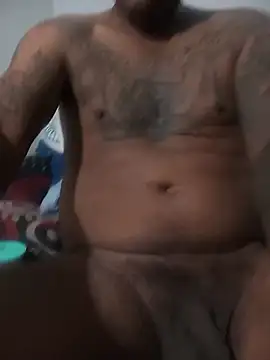 negrocomomisuerte online show from 03.14.26