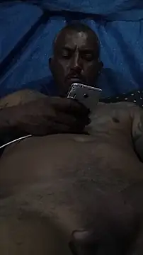 negrocomomisuerte online show from 04.07.26