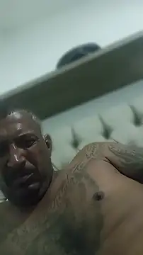 negrocomomisuerte online show from 04.15.26