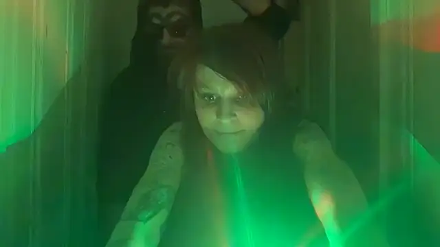 Snapshot of LuciferAndLilith8593 chatting on 11.02.25 LuciferAndLilith8593 online show from 11.02.25