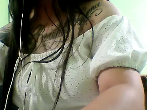 Snapshot of Feer6686 chatting on 11.03.25 Feer6686 online show from 11.03.25