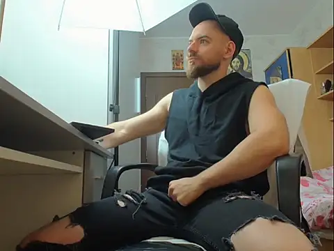 Ryanstone  online show from 11.20.25