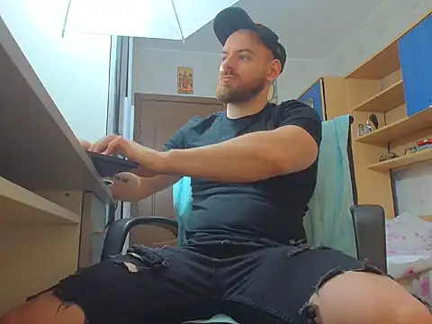 Ryanstone  online show from 02.06.26