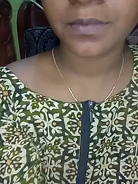 Neha533 online show from 07.18.26