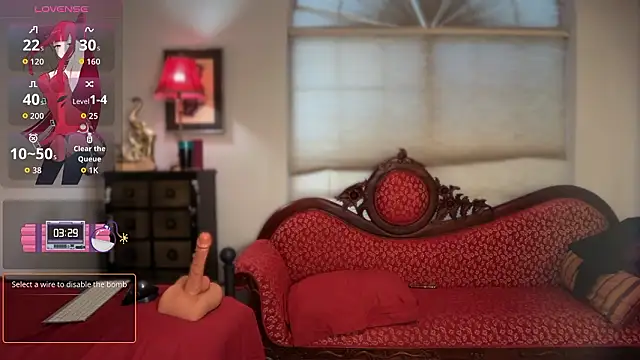 ChrisTinaBruce online show from 03.17.26