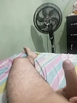 Xamir Amroth online show from 11.02.25