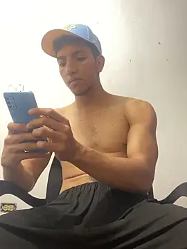 johnvixx online show from 11.28.25