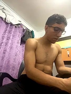 johnvixx online show from 11.30.25