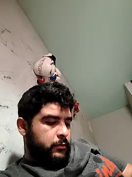 Yerackhip online show from 04.08.26