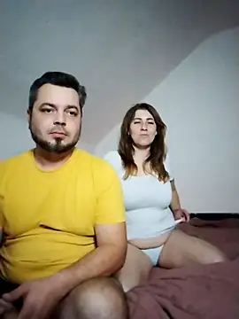 AlisaDaniel online show from 11.02.25