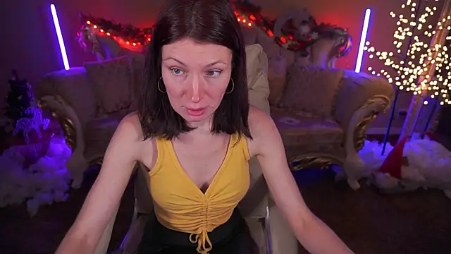 AmiraGoldd online show from 01.16.26