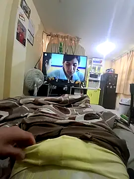 stivenmartin online show from 11.02.25