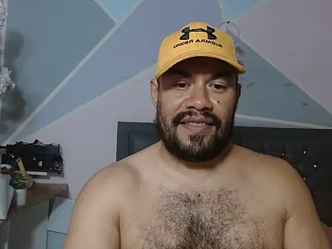 Snapshot of Ramses_36 chatting on 11.03.25 Ramses 36 online show from 11.03.25