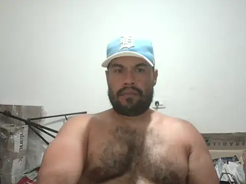 Ramses 36 online show from 04.05.26