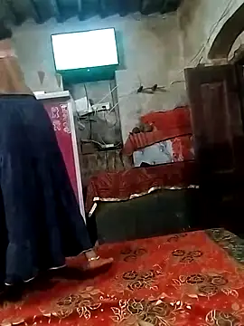 Snapshot of Hot-Couple26 chatting on 11.17.25 Hot-Couple26 online show from 11.17.25