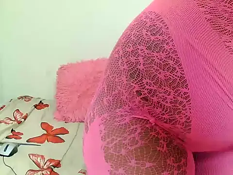 SweetSavage18 online show from 11.02.25