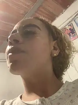 Megan2026 online show from 12.20.25