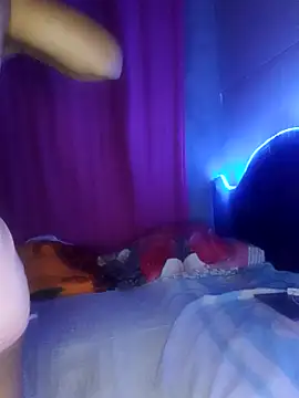 Megan2026 online show from 12.21.25