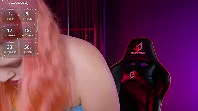 AriettaHeart online show from 11.14.25