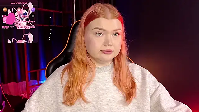 AriettaHeart online show from 11.21.25