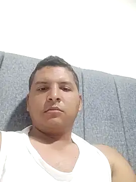 ANDRIU-008 online show from 11.02.25