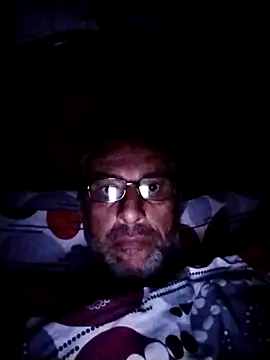 KAXABE11 online show from 11.16.25