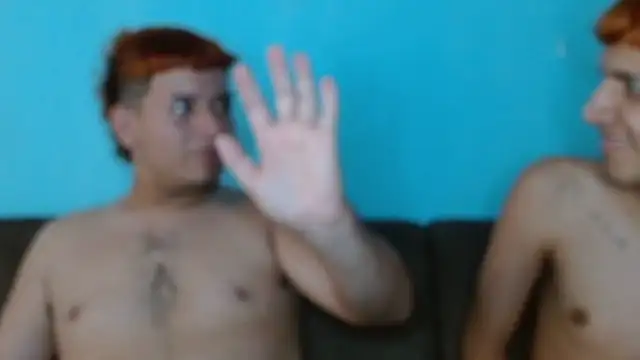 XxHefestoByApoloxX online show from 11.03.25