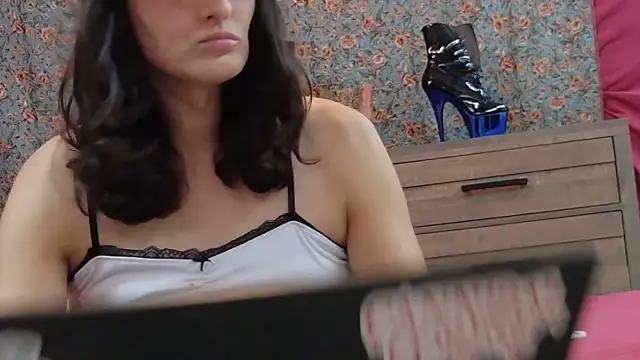 cuntspirit669 online show from 11.04.25