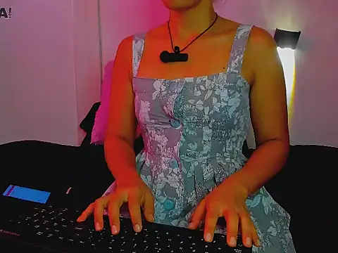 cristalsolei online show from 01.09.26