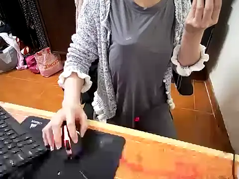 ---Lusi03--- online show from 02.04.26