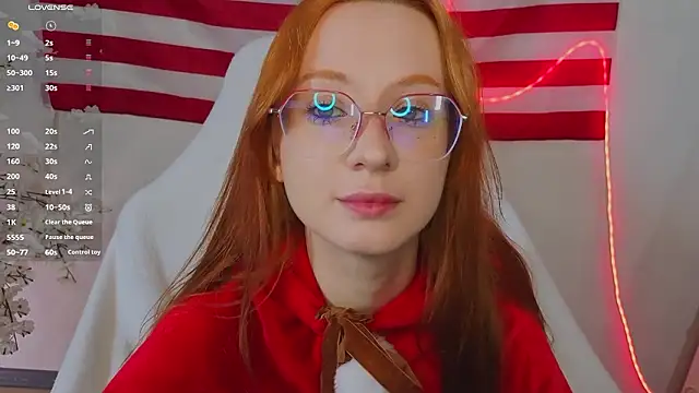 WICKEDEMBER online show from 03.10.26