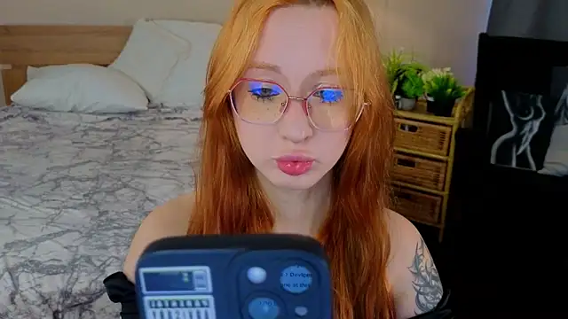 WICKEDEMBER online show from 03.20.26